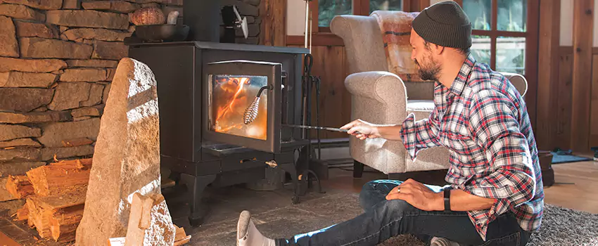 Fireplace Chimney Maintenance in Fort Walton Beach, Florida