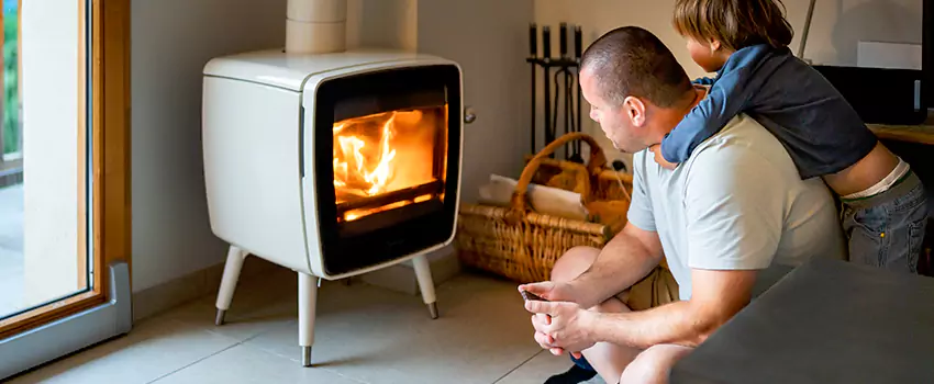 Fireplace Safety Inspection Technician in Fort Walton Beach, Florida