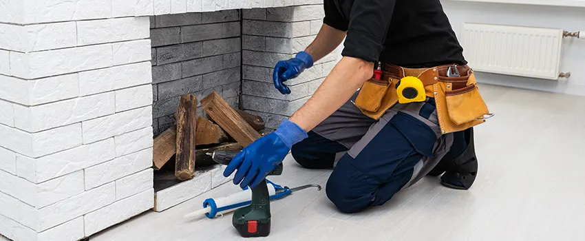 Fireplace Throat Lintel Repair Services in Fort Walton Beach, FL