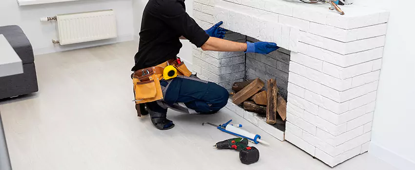 Cleaning Direct Vent Fireplace in Fort Walton Beach, FL