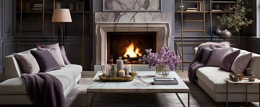 Fireplace Xtrordinair Ember-Glo Insert Fireplace Maintenance in Fort Walton Beach, Florida