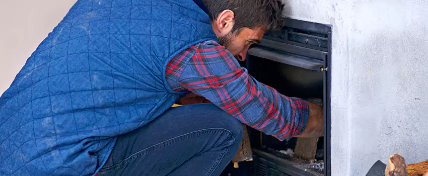 Fix Non-Working Prefabricated Fireplace in Fort Walton Beach, FL
