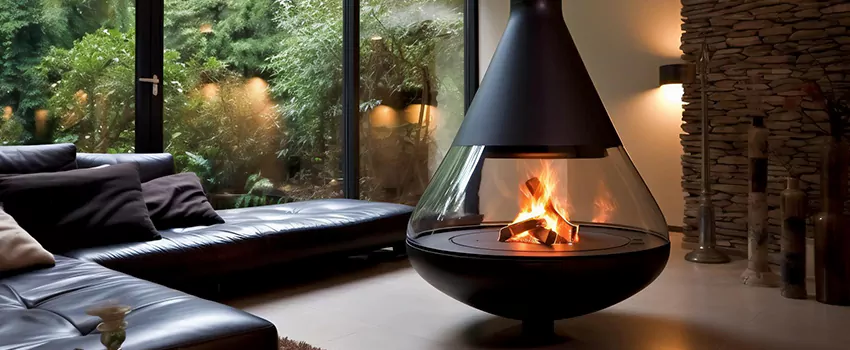 Affordable Floating Fireplace Repair And Installation Services in Fort Walton Beach, Florida