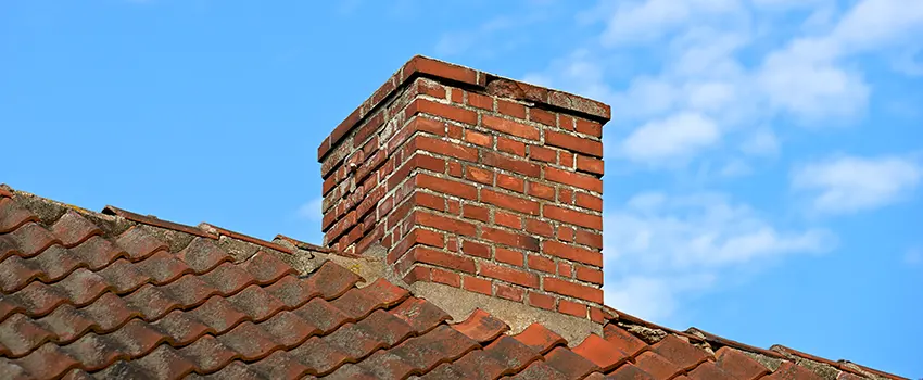 Flue Tiles Cracked Repair Services near Me in Fort Walton Beach, FL