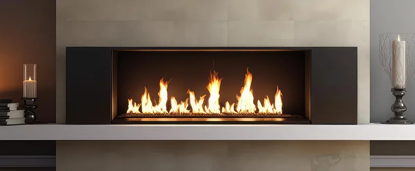 Vent Free Gas Fireplaces Repair Solutions in Fort Walton Beach, Florida