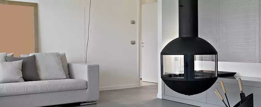 Hanging & Suspended Fireplaces Designer in Fort Walton Beach, Florida