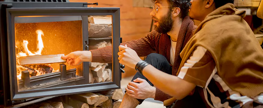 Benefits of Harman Stoves Fireplace in Fort Walton Beach, Florida