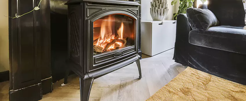 Cost of Hearthstone Stoves Fireplace Services in Fort Walton Beach, Florida