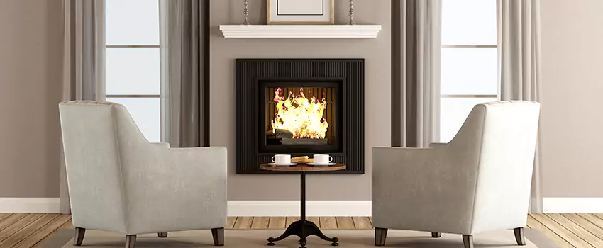 Heat & Glo Outdoor Gas Fireplaces Installation Contractors in Fort Walton Beach, Florida