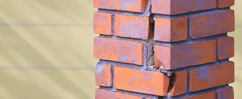 Leaking Chimney Repair And Replacement Cost in Fort Walton Beach, Florida