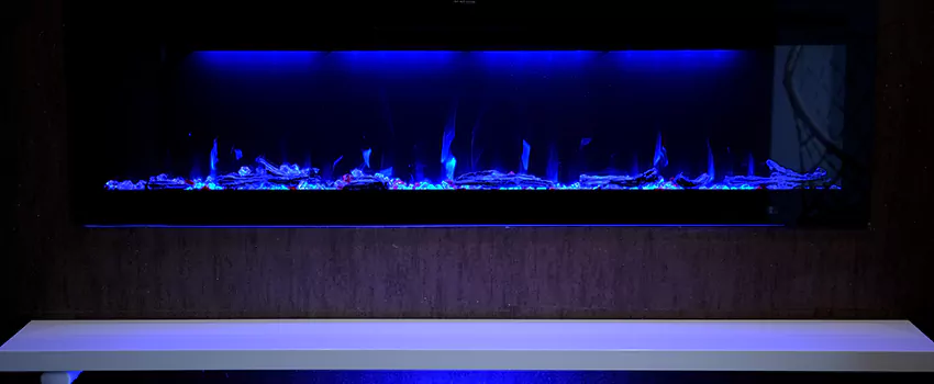 Benefits of Multi-Color Fireplace Installation in Fort Walton Beach, FL