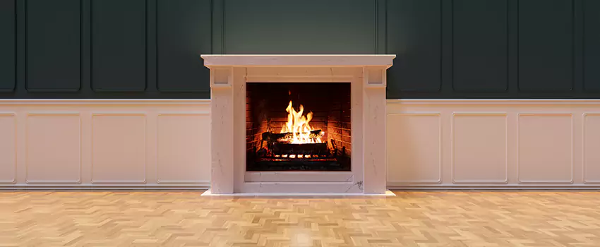 Napoleon Electric Fireplaces Inspection Service in Fort Walton Beach, Florida
