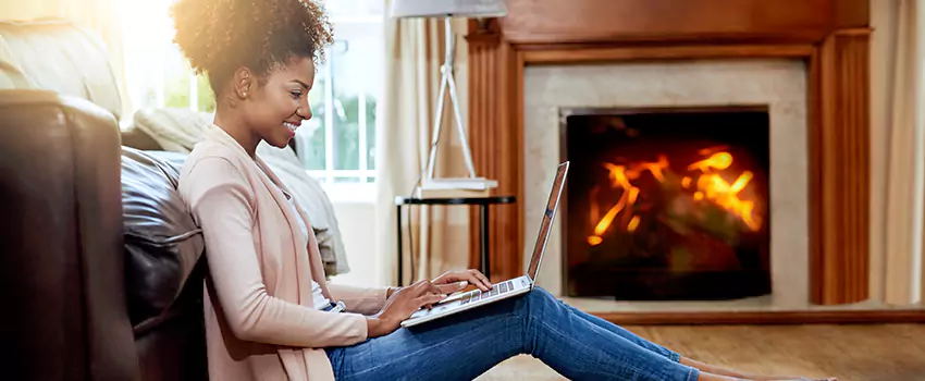 Cost-Effective Osburn Fireplace Installation and Repair in Fort Walton Beach, FL