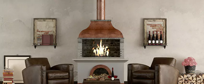 Benefits of Pacific Energy Fireplace in Fort Walton Beach, Florida