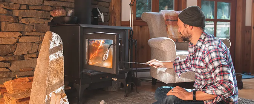 Cost of Pellet Fireplace Installation Services in Fort Walton Beach, FL