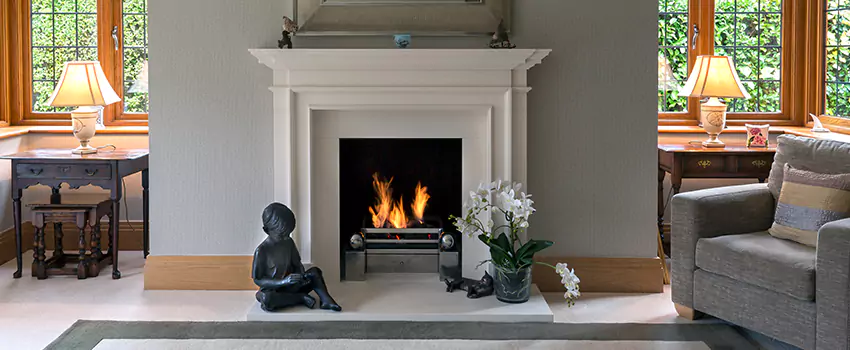 RSF Fireplaces Maintenance and Repair in Fort Walton Beach, Florida