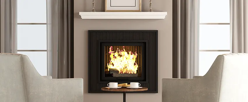 Superior Outdoor Fireplace Repair in Fort Walton Beach, FL