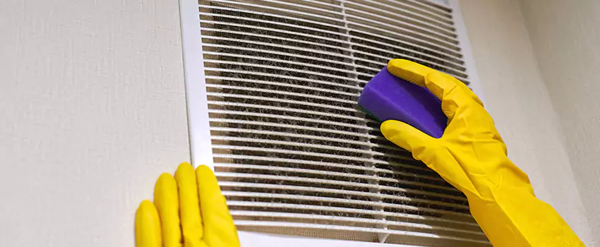 Vent Cleaning Company in Fort Walton Beach, FL