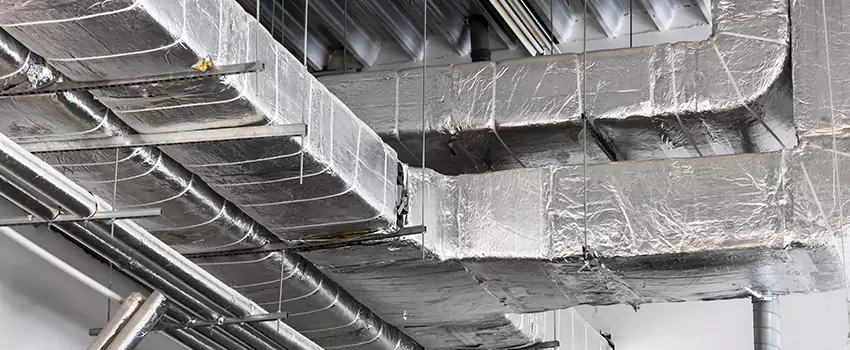 Vent Dust Cleaning Cost in Fort Walton Beach, FL