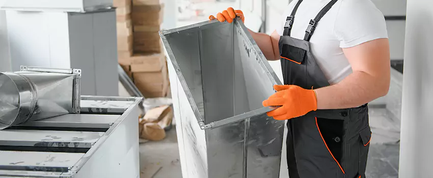 Ventilation Fan Cleaning Services in Fort Walton Beach, Florida