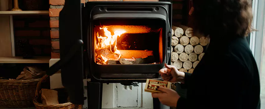 Key Features of Vermont Castings Fireplaces in Fort Walton Beach, FL