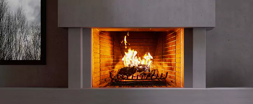 Indoor Wood Burning Furnace Repair and Installation in Fort Walton Beach, Florida