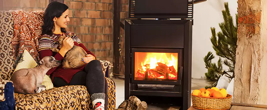 Wood Stove Chimney Cleaning Services in Fort Walton Beach, FL
