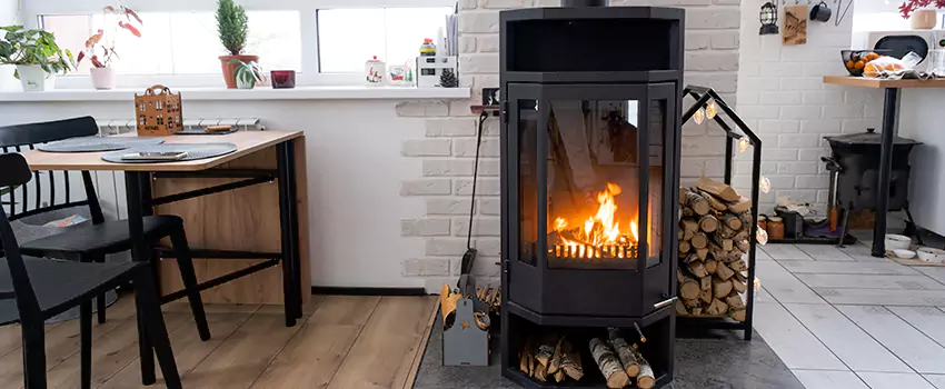Wood Stove Inspection Services in Fort Walton Beach, FL