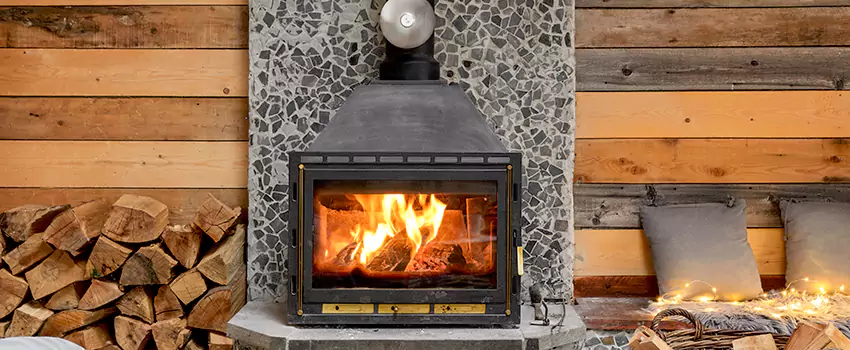 Wood Stove Cracked Glass Repair Services in Fort Walton Beach, FL