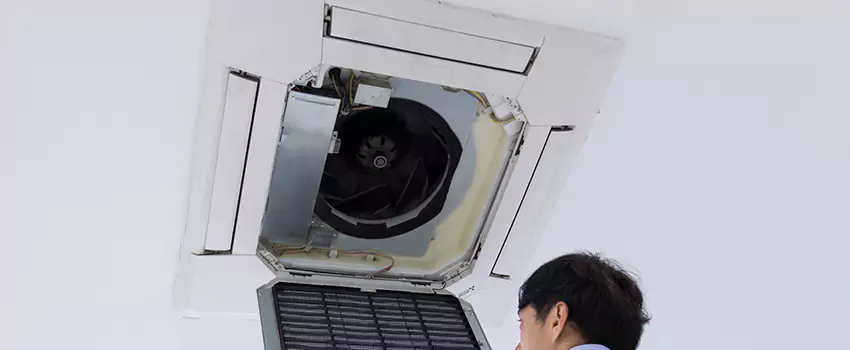 Benefits of Professional Air Duct Cleaning in Fort Walton Beach, Florida