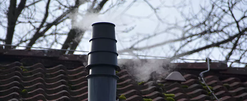 Broken Chimney Animal Screen Repair And Installation in Fort Walton Beach, FL