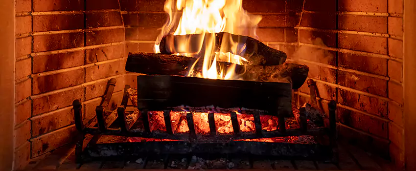 Chimney Ash Dump Cover Repair Services in Fort Walton Beach, FL