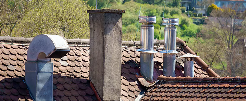 Commercial Chimney Blockage Removal in Fort Walton Beach, Florida