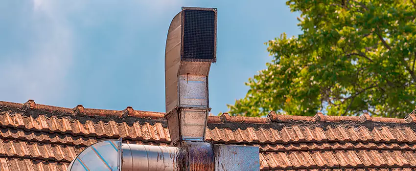 Chimney Creosote Cleaning Experts in Fort Walton Beach, Florida