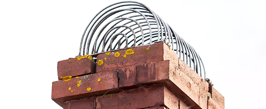Chimney Crown Problems in Fort Walton Beach, Florida