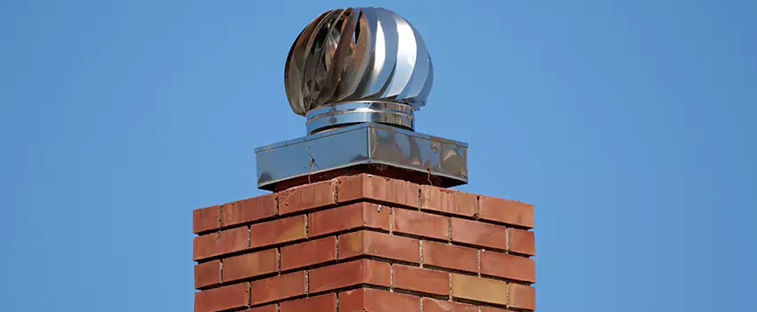 Chimney Damper Hinge Repair in Fort Walton Beach, FL