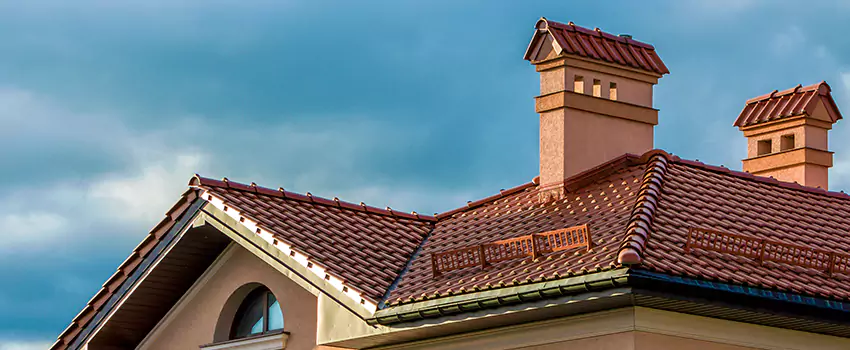 Residential Chimney Services in Fort Walton Beach, Florida