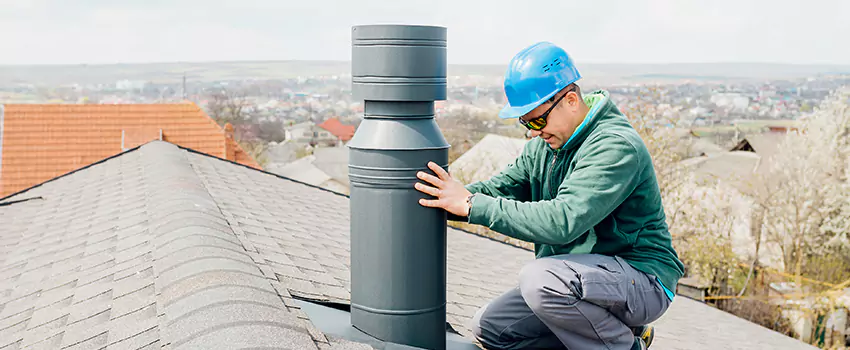 Insulated Chimney Liner Services in Fort Walton Beach, FL