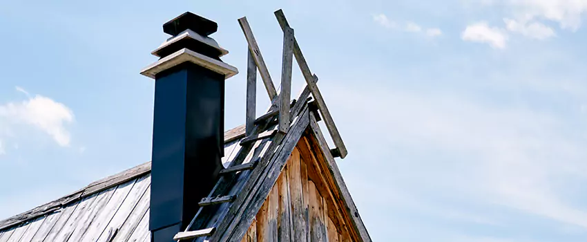 Chimney Pot Inspection in Fort Walton Beach, FL