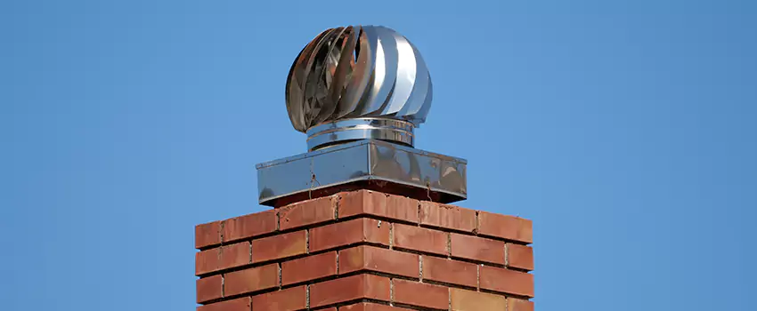 Chimney Flue Rebuild Services in Fort Walton Beach, Florida