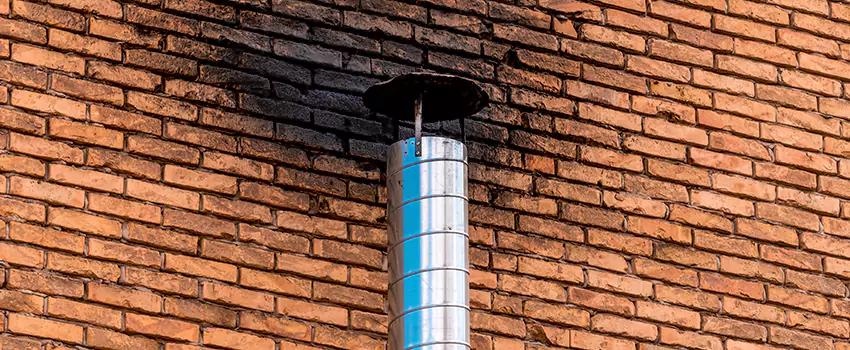 Chimney Design and Style Remodel Services in Fort Walton Beach, Florida