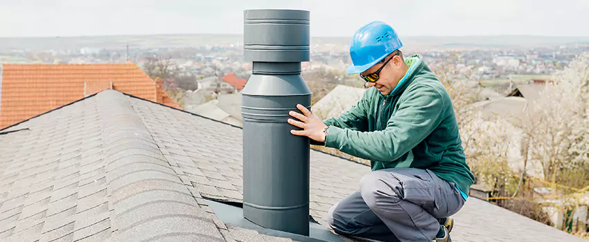Chimney Repair Cost in Fort Walton Beach, FL