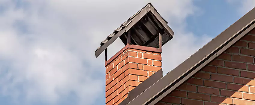 Chimney Saver Masonry Repair Contractor in Fort Walton Beach, Florida