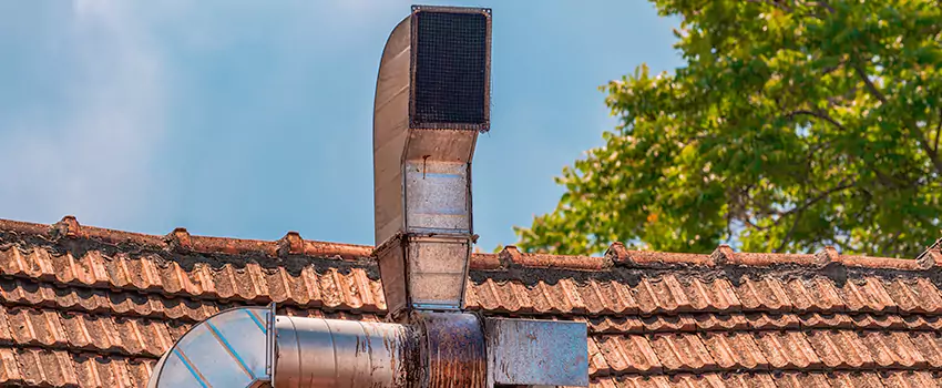 Chimney Blockage Removal in Fort Walton Beach, Florida