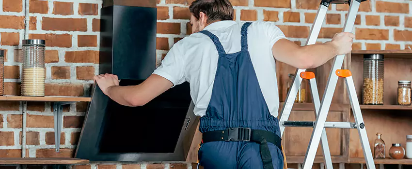 Modern Chimney Soot Cleaning Techniques in Fort Walton Beach, Florida