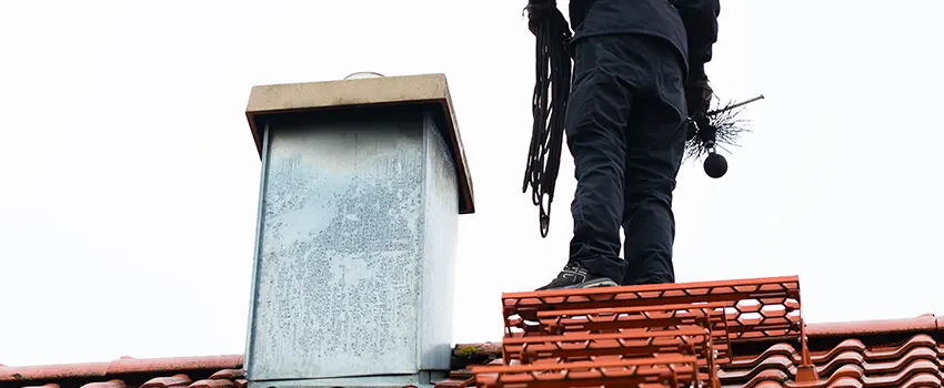 Modern Chimney Sweeping Techniques in Fort Walton Beach, Florida
