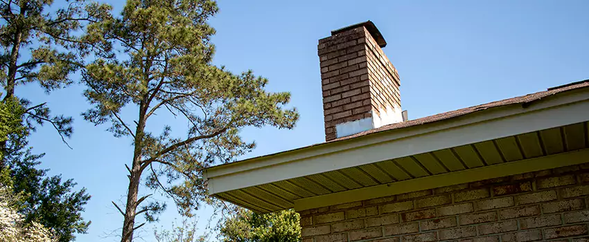Brick Chimney Sweep Near Me in Fort Walton Beach, FL