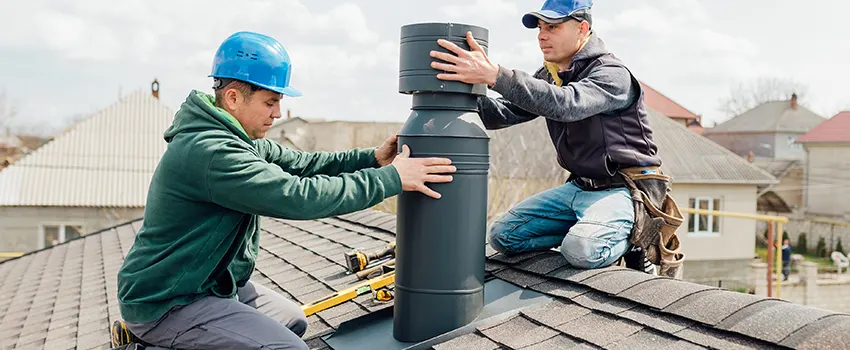 Commercial Chimney Cost in Fort Walton Beach, FL