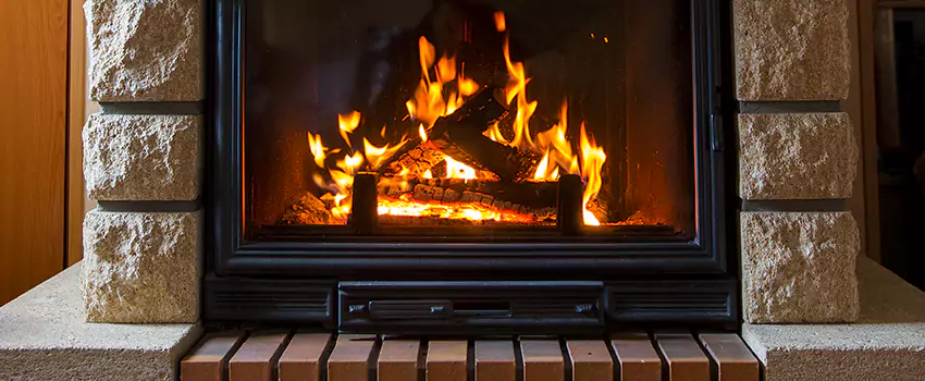Decorative Fireplace Installation Cost in Fort Walton Beach, Florida