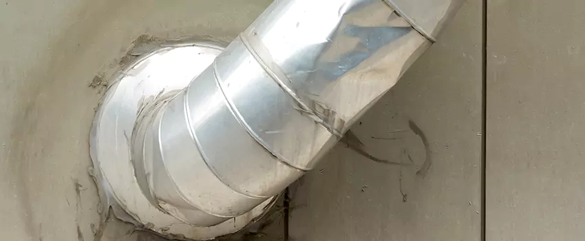 Dryer Vent Repair Process in Fort Walton Beach, FL
